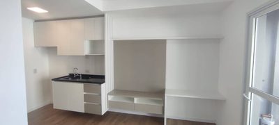 Apartamento, 1 quarto, 24 m² - Foto 3