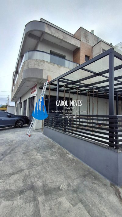 Sala-Conjunto, 52 m² - Foto 3