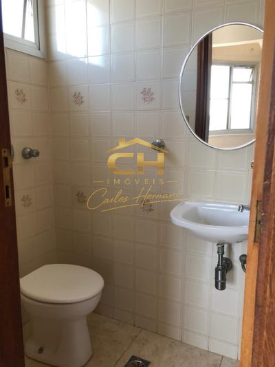Apartamento, 3 quartos, 178 m² - Foto 4