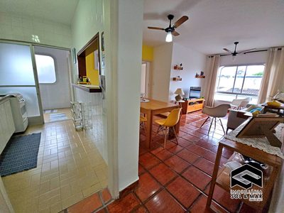Apartamento, 3 quartos, 85 m² - Foto 2