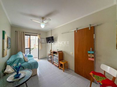 Apartamento, 1 quarto, 64 m² - Foto 3