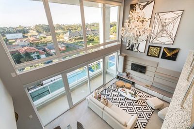 Apartamento, 3 quartos, 176 m² - Foto 5