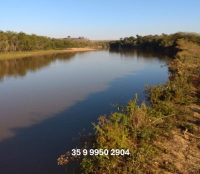 Fazenda, 278 hectares - Foto 5