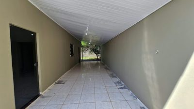 Casa, 3 quartos - Foto 3
