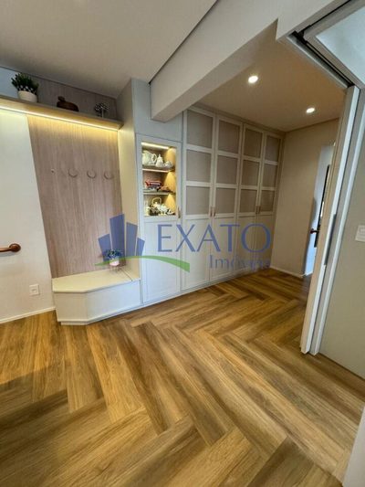 Apartamento, 2 quartos, 74 m² - Foto 5