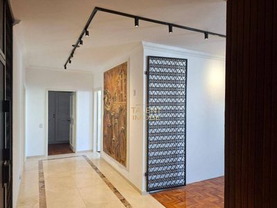 Apartamento, 3 quartos, 356 m² - Foto 5