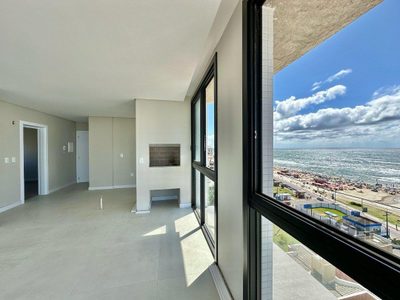 Apartamento, 3 quartos, 120 m² - Foto 3