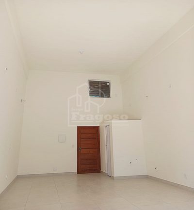 Loja-Salão, 35 m² - Foto 5