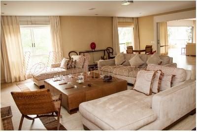 Apartamento, 5 quartos, 585 m² - Foto 1
