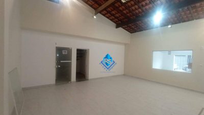 Loja-Salão, 80 m² - Foto 4