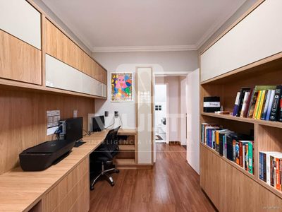 Casa, 4 quartos, 230 m² - Foto 5