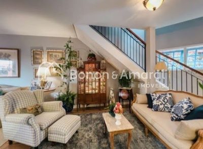 Casa, 3 quartos, 209 m² - Foto 3