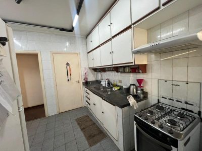 Apartamento, 3 quartos, 110 m² - Foto 2