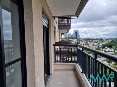 Apartamento, 1 quarto, 40 m² - Foto 2