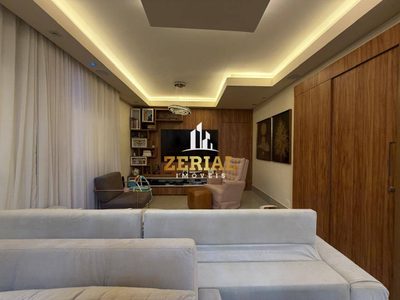 Apartamento, 2 quartos, 113 m² - Foto 4