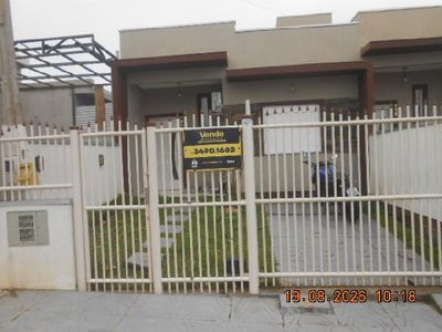 Casa, 3 quartos, 132 m² - Foto 1