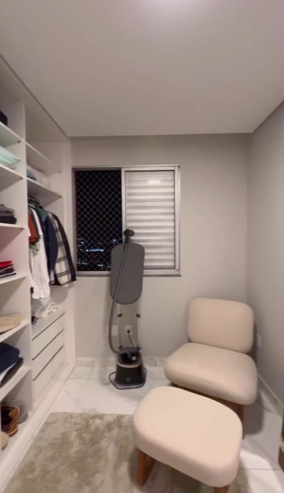 Apartamento, 2 quartos, 65 m² - Foto 4