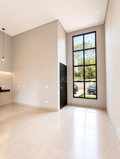 Casa de Condomínio, 3 quartos - Foto 3