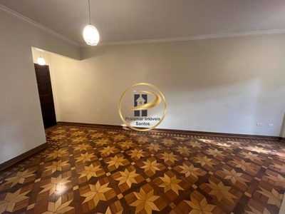 Apartamento, 3 quartos, 123 m² - Foto 1