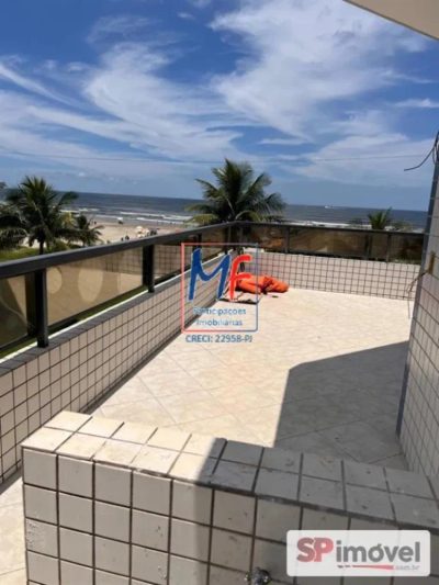 Cobertura, 3 quartos, 162 m² - Foto 2