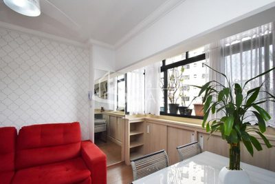 Apartamento, 2 quartos, 58 m² - Foto 3