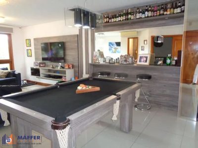 Casa, 3 quartos, 312 m² - Foto 3