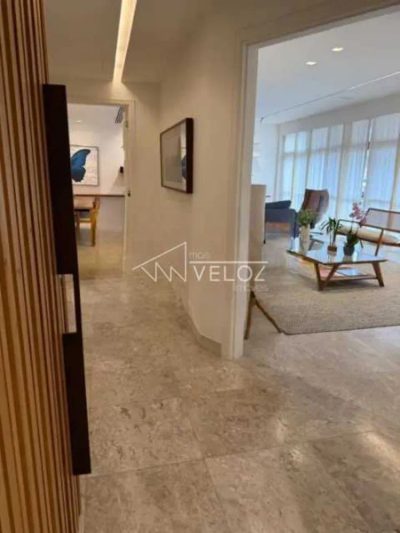 Apartamento, 3 quartos, 256 m² - Foto 1