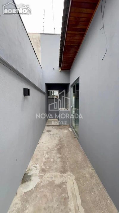 Casa, 3 quartos - Foto 4