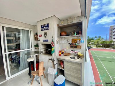 Apartamento, 3 quartos, 90 m² - Foto 3