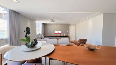 Apartamento, 4 quartos, 235 m² - Foto 5