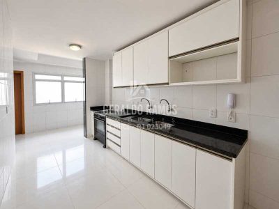 Apartamento, 3 quartos, 136 m² - Foto 5