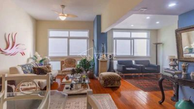 Apartamento, 3 quartos, 88 m² - Foto 4