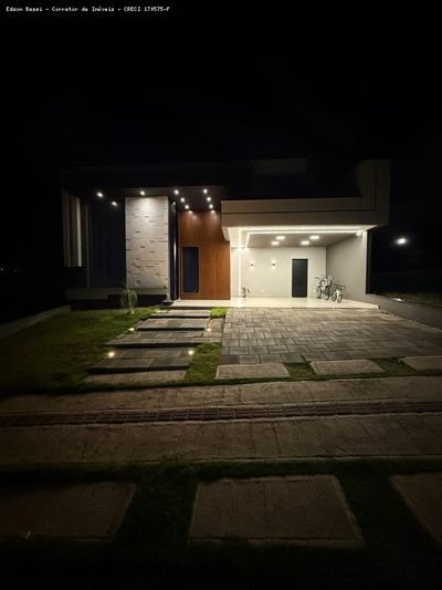 Casa de Condomínio, 3 quartos - Foto 2