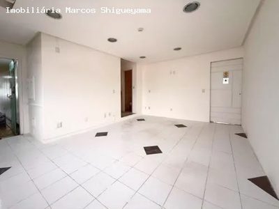 Sala-Conjunto, 110 m² - Foto 1
