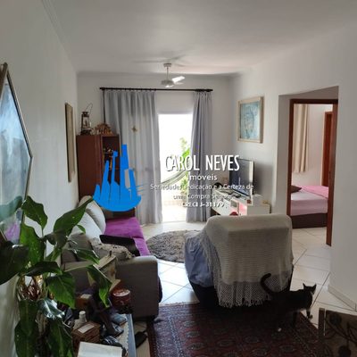 Apartamento, 2 quartos, 70 m² - Foto 1