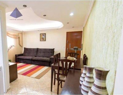 Apartamento, 2 quartos, 74 m² - Foto 4