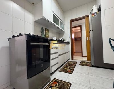 Apartamento, 3 quartos, 110 m² - Foto 4