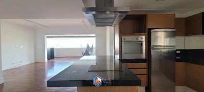Apartamento, 3 quartos, 128 m² - Foto 1