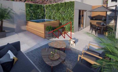 Apartamento, 3 quartos, 148 m² - Foto 2