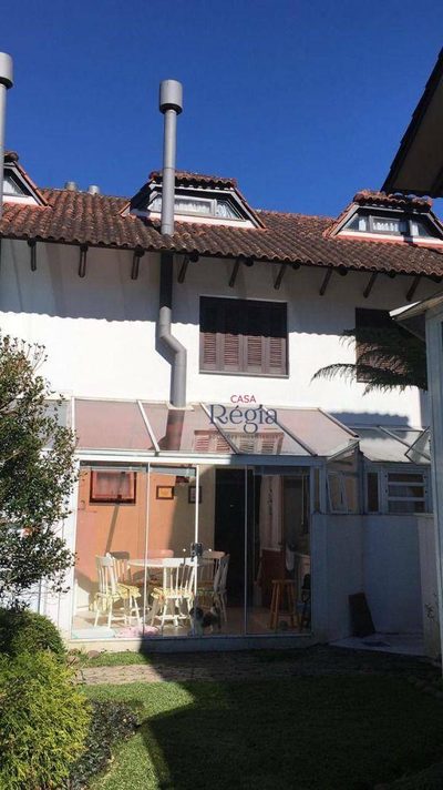 Casa de Condomínio, 3 quartos - Foto 5