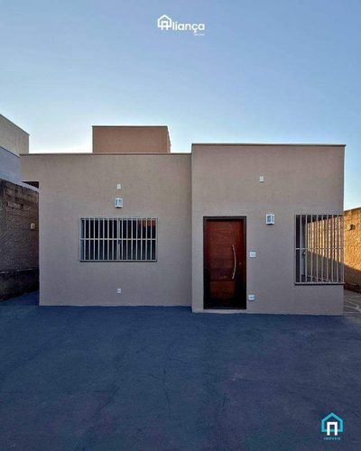 Casa, 2 quartos, 67 m² - Foto 2