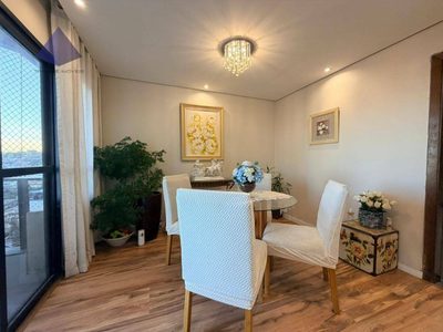 Apartamento, 3 quartos, 144 m² - Foto 3