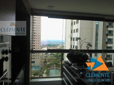 Apartamento, 4 quartos, 222 m² - Foto 3