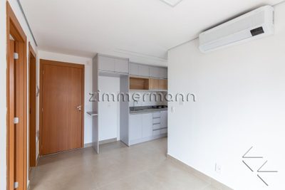 Apartamento, 2 quartos, 34 m² - Foto 5