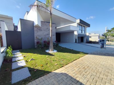Casa, 3 quartos, 177 m² - Foto 1