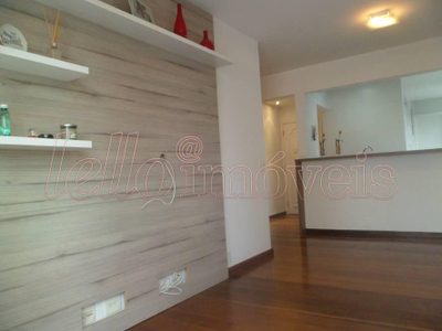 Apartamento, 2 quartos, 67 m² - Foto 3