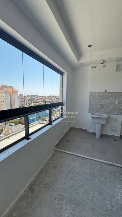 Apartamento, 2 quartos, 67 m² - Foto 4