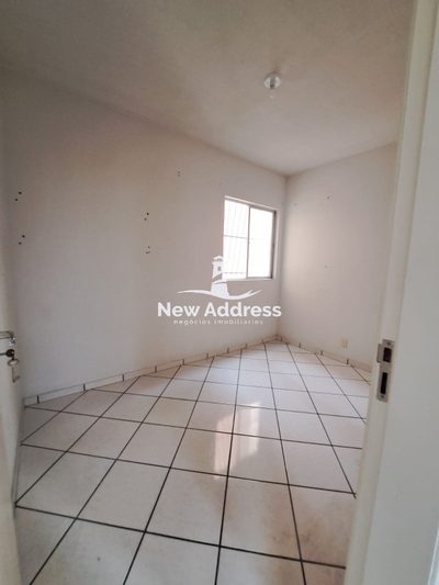 Apartamento, 2 quartos, 52 m² - Foto 1
