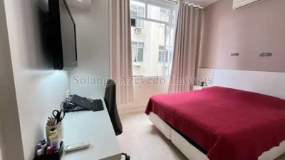 Apartamento, 2 quartos, 78 m² - Foto 4
