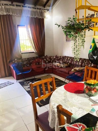 Apartamento, 2 quartos, 90 m² - Foto 1